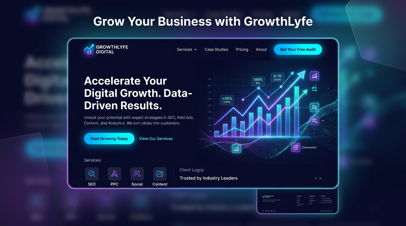 Grow Digital with Eesha Preview